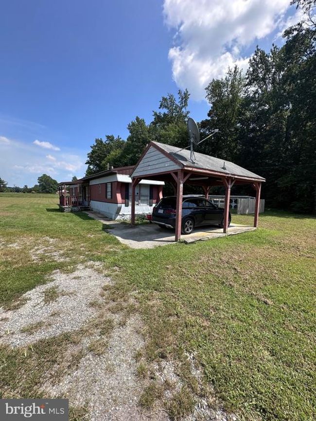20236 Frog Level Rd, Home with 0 bedrooms, 0 bathrooms and null parking in RUTHER GLEN VA | Image 5