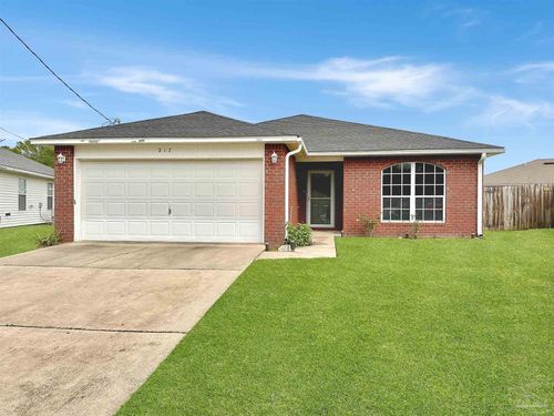 217 Cohasset Ct, Pensacola, FL, 32534-7911 | Card Image