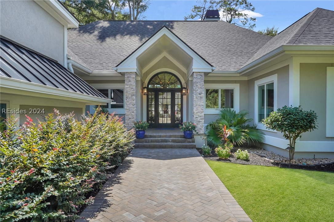 Queens Way, Hilton Head Island, SC 29928