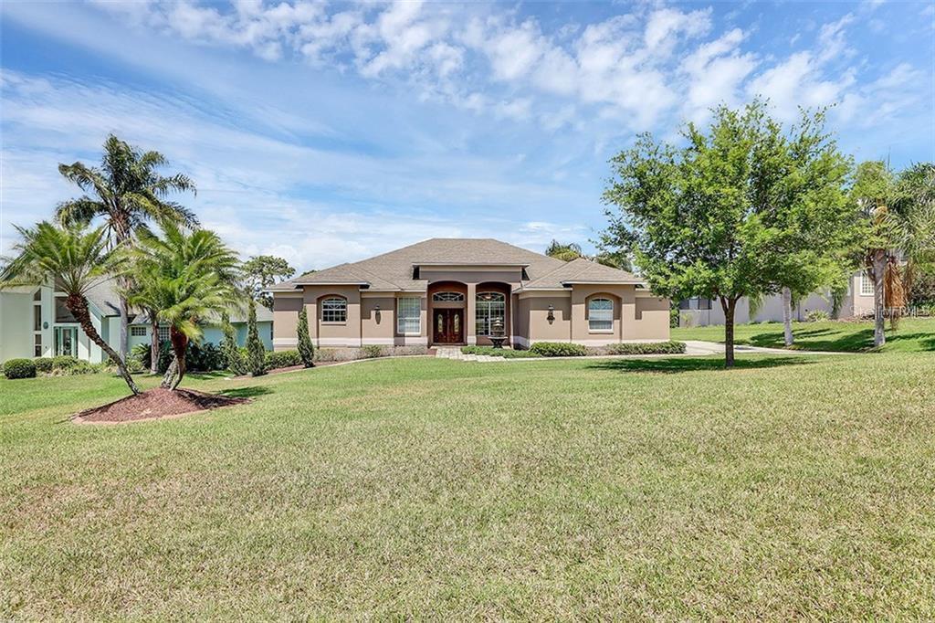 Lake Ridge Cir, Clermont, FL 34711