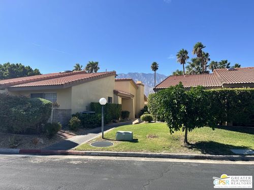 2657 N Whitewater Club Dr, Palm Springs, CA, 92262-2684 | Card Image