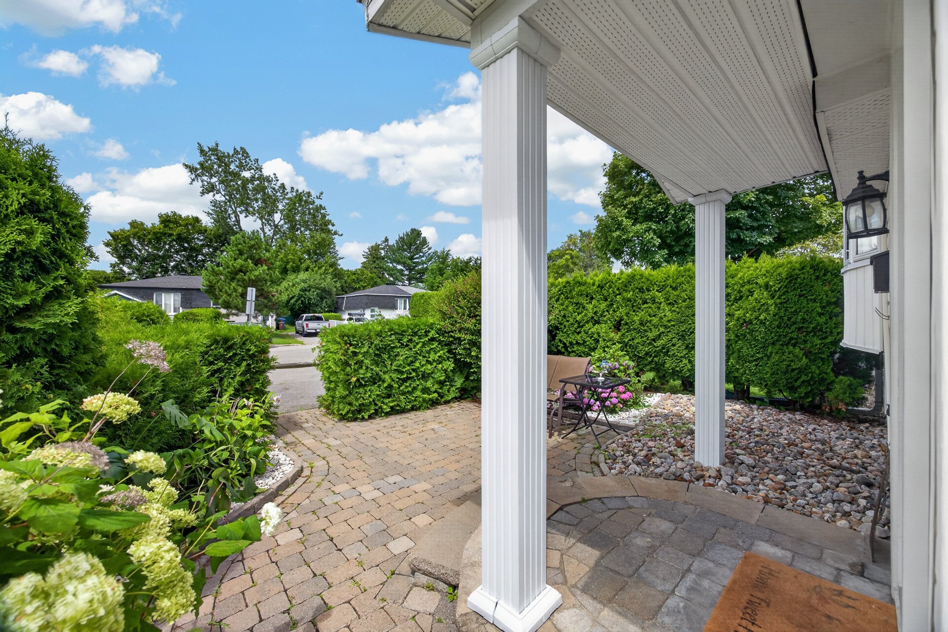 Residential in Gatineau (Gatineau)