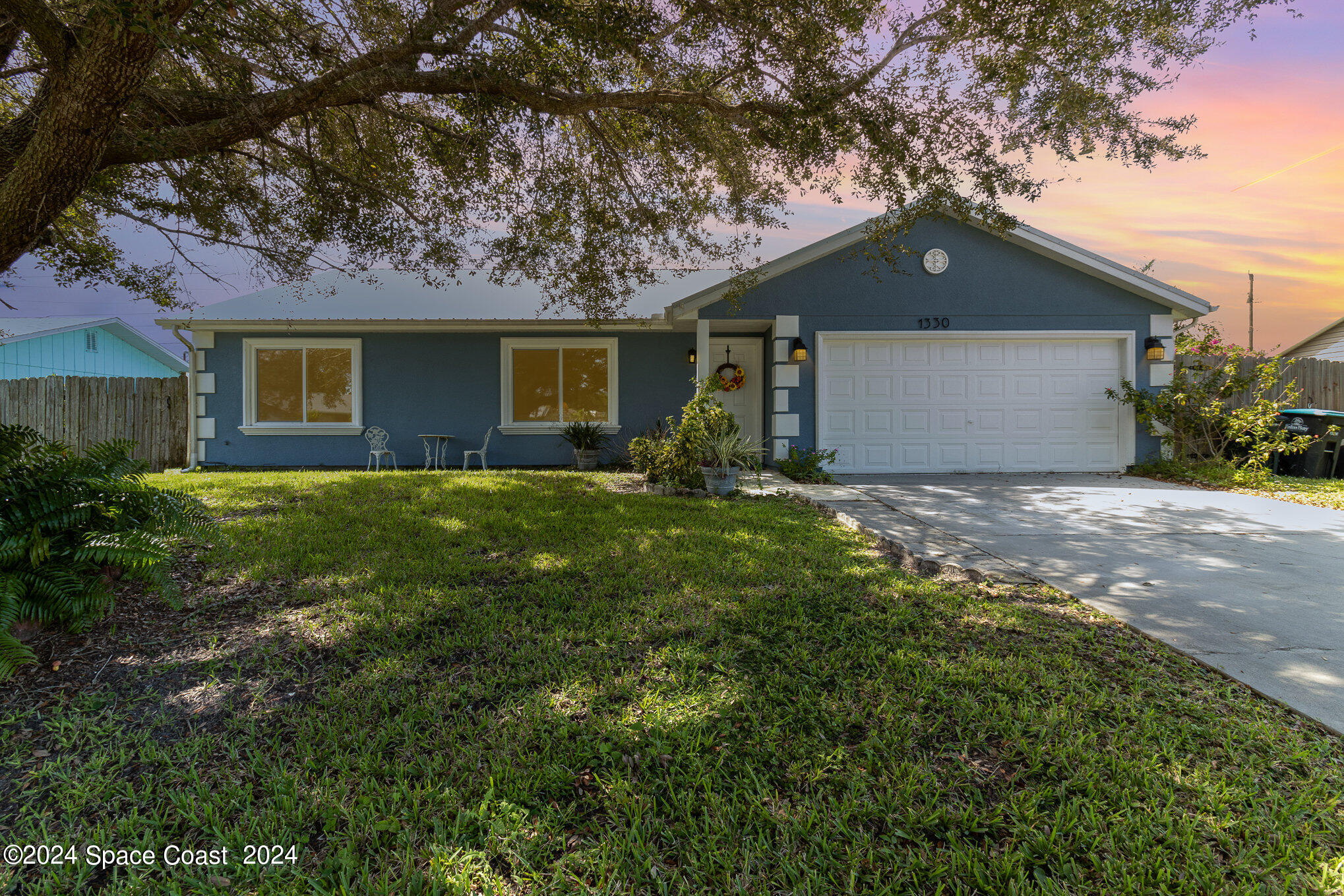 Elmira Ave, Palm Bay, FL 32907