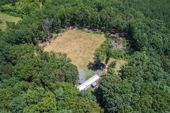 7515 New Chapel Rd, House other with 3 bedrooms, 2 bathrooms and null parking in Spout Spring VA | Image 33