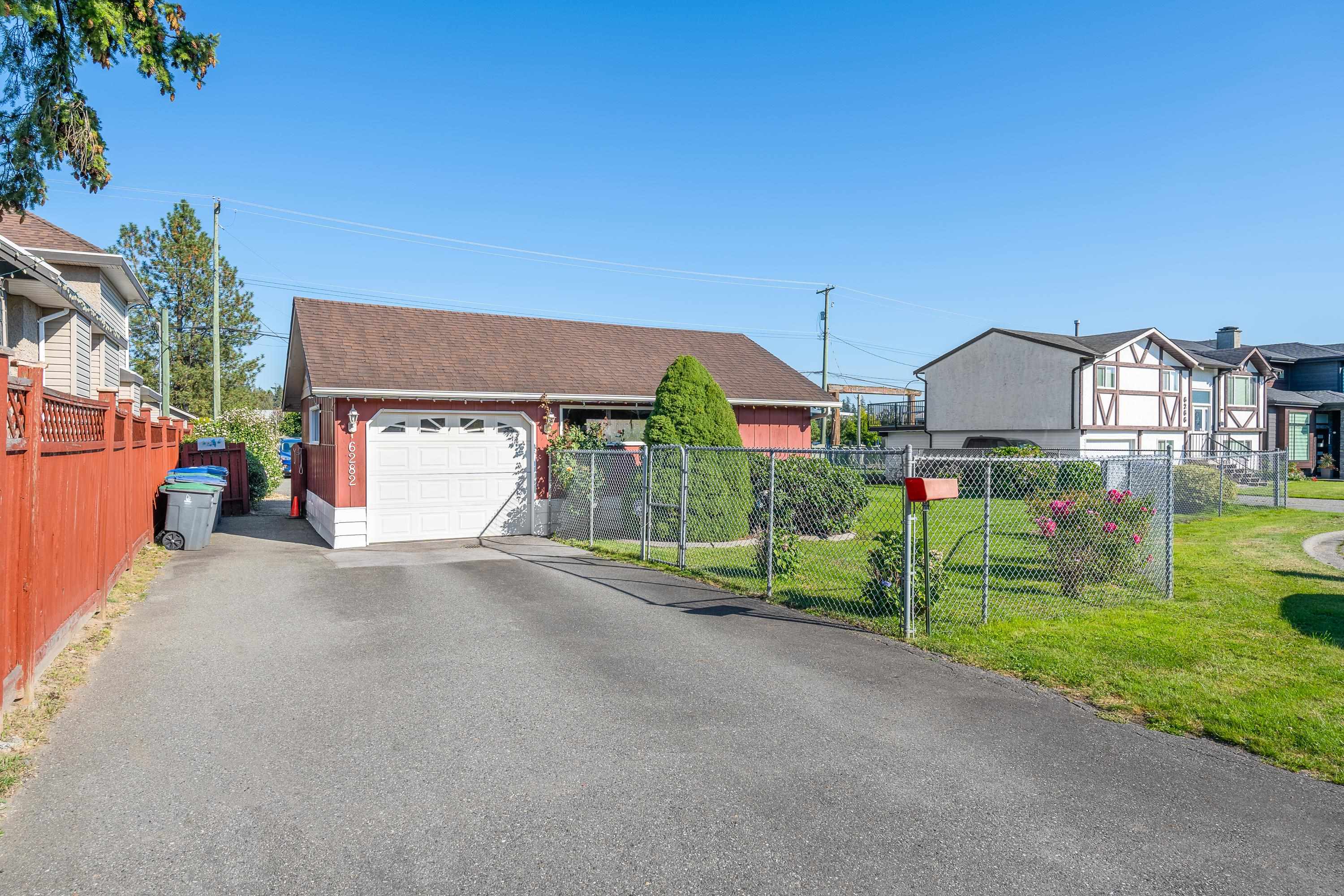 Residential in Surrey 4