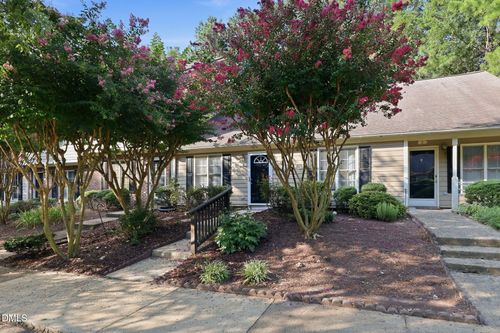4 Crystal Oaks Ct, Durham, NC, 27707-9789 | Card Image