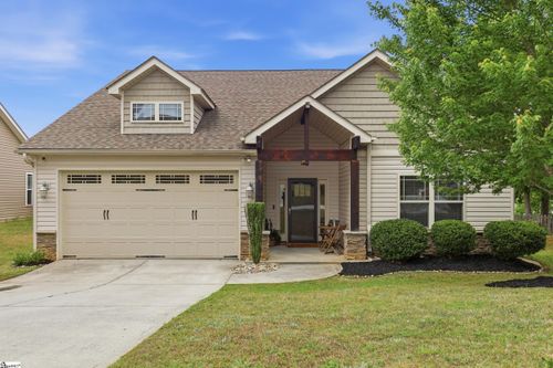 9 Gamesford Court, Simpsonville, SC, 29680 | Card Image