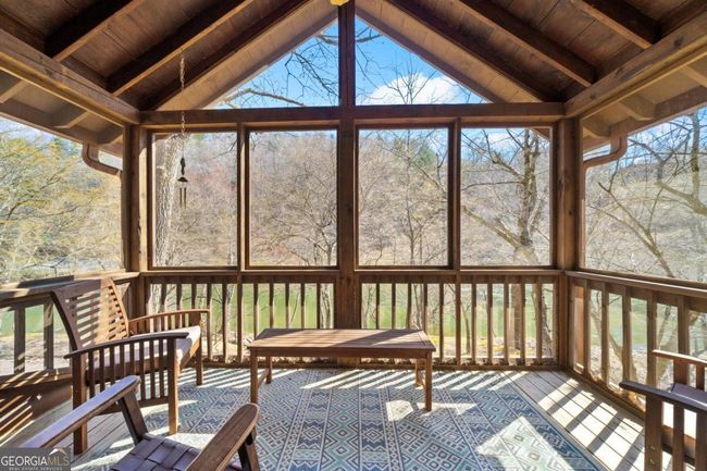 2691 - 133 Muller Ln, House other with 2 bedrooms, 2 bathrooms and null parking in Ellijay GA | Image 19