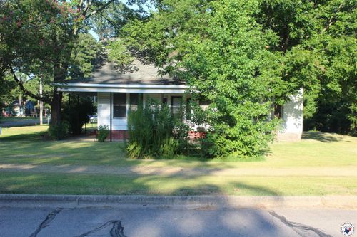 501 S Edgewood St, Hope, AR, 71801-5515 | Card Image