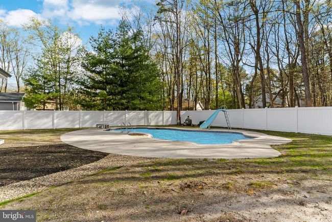 5 Chippenham Dr, House other with 4 bedrooms, 3 bathrooms and null parking in VOORHEES NJ | Image 43