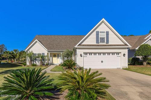 5004 Summerswell Ln, Southport, NC, 28461-7539 | Card Image