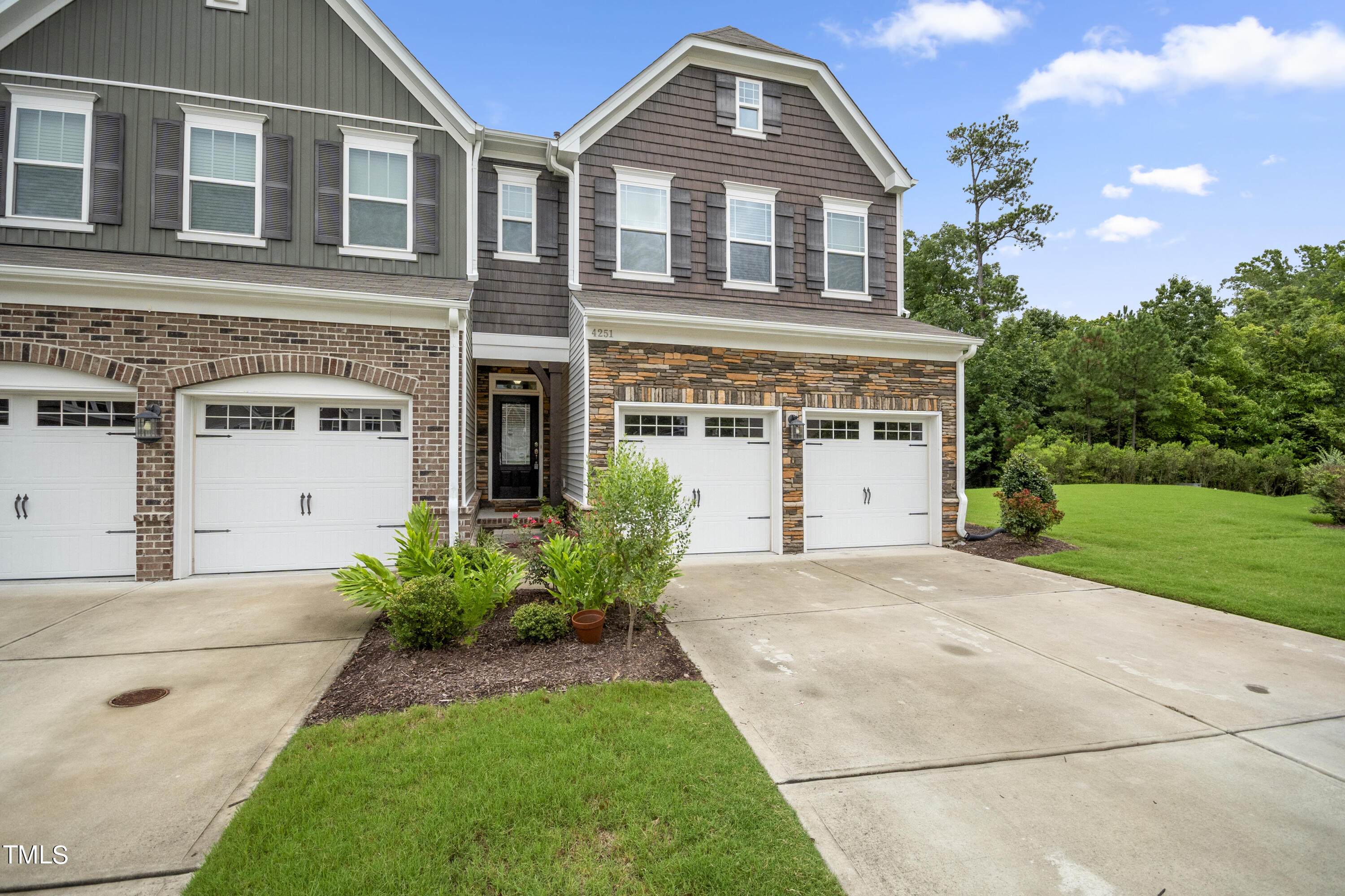 Lofty Ridge Pl, Morrisville, NC 27560