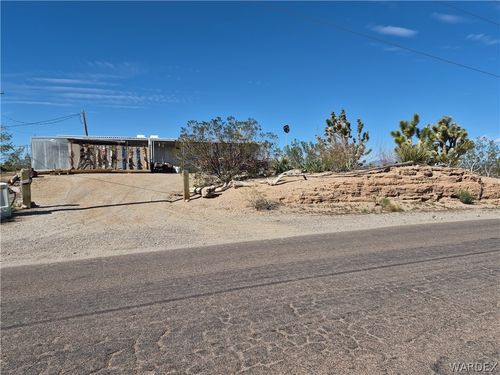 30095 N Sandy Point Drive, Meadview, AZ, 86444 | Card Image