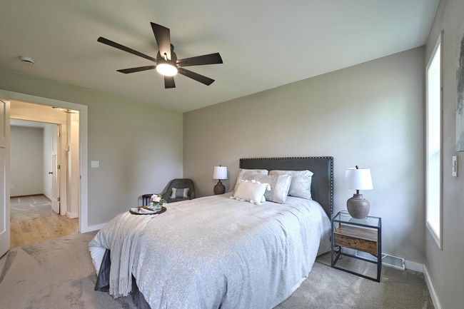 1567 Meadow Heights Circle, House other with 5 bedrooms, 3 bathrooms and null parking in FOX CROSSING WI | Image 25