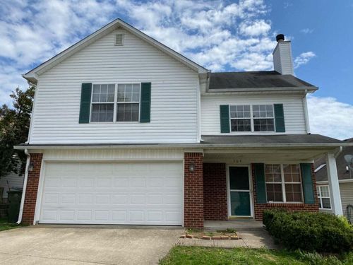304 Silver Creek Way, Lexington, KY, 40511-8624 | Card Image