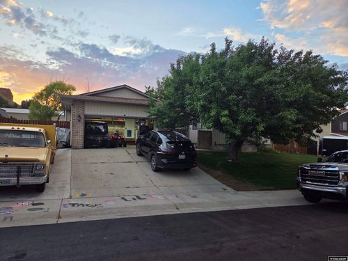2315 Mississippi St, Green River, WY, 82935-6000 | Card Image