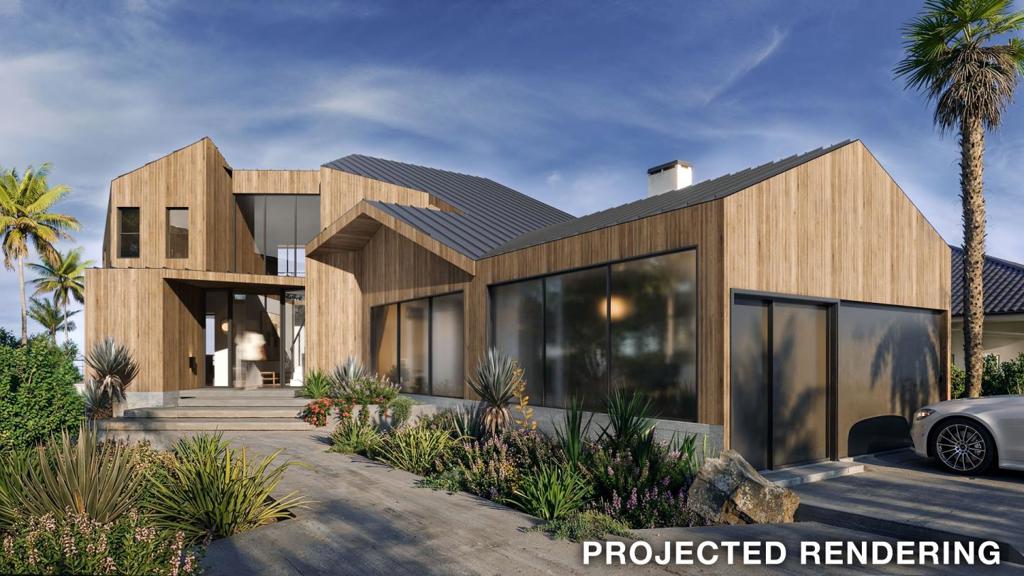 Residential in Santa Cruz 5