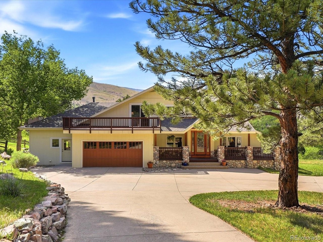 Residential in Boulder 4