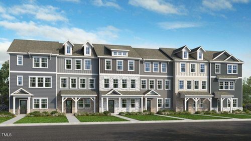 640 Macmillan Way, Knightdale, NC, 27545-5166 | Card Image