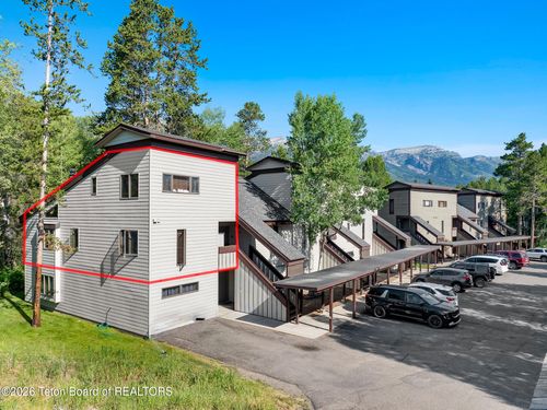 18-2-1-4011 W Lake Creek, Wilson, WY, 83014 | Card Image