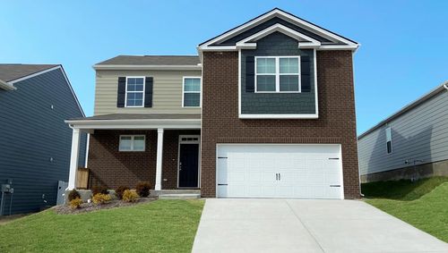 9138 Sundangrass Court, Bowling Green, KY, 42104 | Card Image