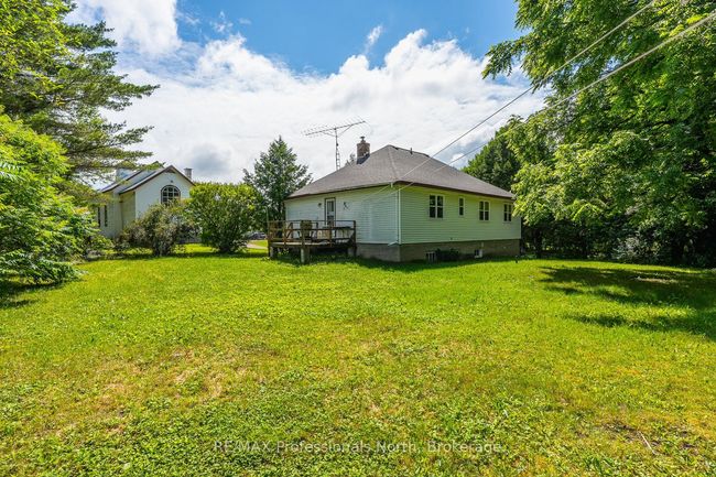 2319 Loop Rd, House other with 3 bedrooms, 1 bathrooms and 4 parking in Wilberforce ON | Image 17