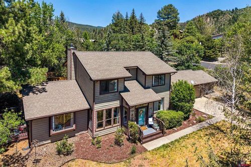 268 Timberline Dr, Durango, CO, 81301-8568 | Card Image
