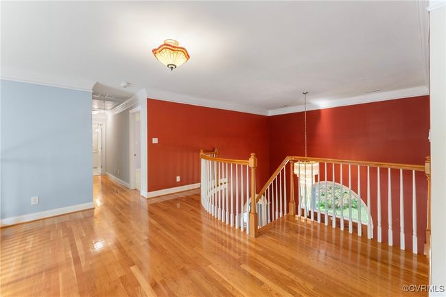 15506 Chesdin Landing Ct, House other with 5 bedrooms, 5 bathrooms and null parking in Chesterfield VA | Image 32