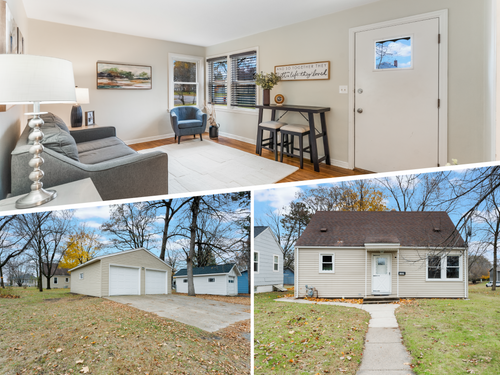 1224 10th Avenue S, Saint Cloud, MN, 56301 | Card Image