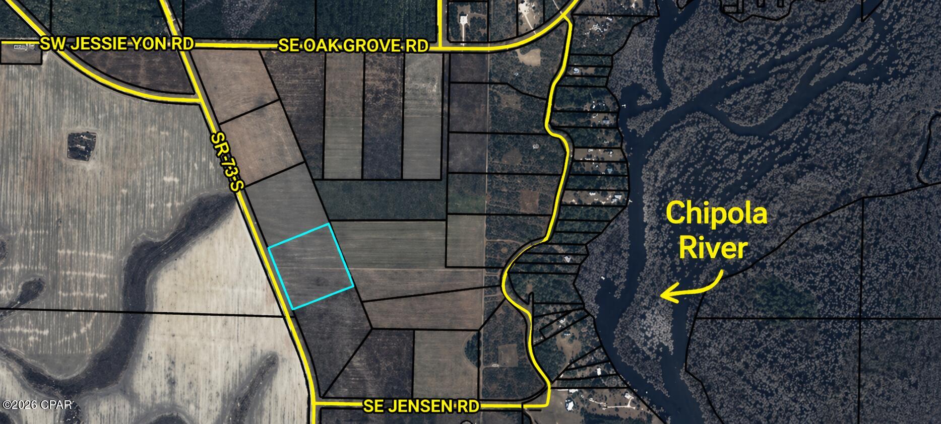 Residential in Kinard 4