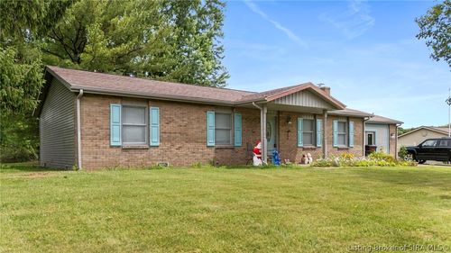 2610 S College Hills Dr, Hanover, IN, 47243-9178 | Card Image