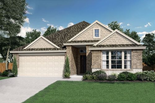 1224 Moon Ranch Road, Royse City, TX, 75189 | Card Image