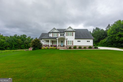 1440 Chandler Bridge Rd, Nicholson, GA, 30565-3520 | Card Image