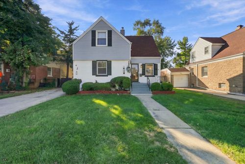 1526 Boeger Ave, Westchester, IL, 60154-3408 | Card Image