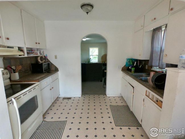 201 Euclid St, House other with 3 bedrooms, 1 bathrooms and 1 parking in Fort Morgan CO | Image 7