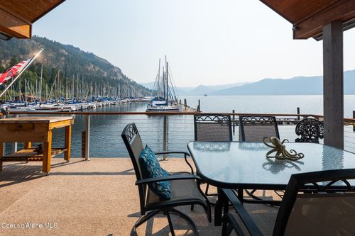 34129 N Scenic Bay A Dock, Bayview, ID, 83803 | Card Image