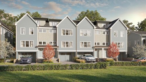 204-214 Great Road, Bedford, MA, 01730 | Card Image