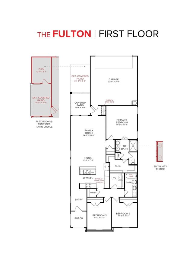 Fulton First Floor | Image 5