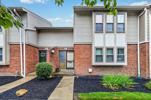 51 Aspen Court, Springdale, OH, 45246 | Card Image