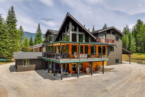 8 Copper Ridge Rd, Trout Creek, MT, 59874-9589 | Card Image