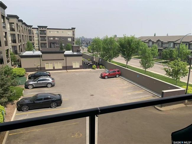 203 - 115 Willowgrove Cres, Condo with 2 bedrooms, 1 bathrooms and 1 parking in Saskatoon SK | Image 23