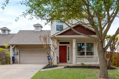 911 Greene Way, Wylie, TX, 75098-8721 | Card Image