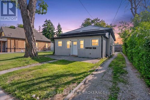 193 Clarence St, London, ON, N6B2J8 | Card Image
