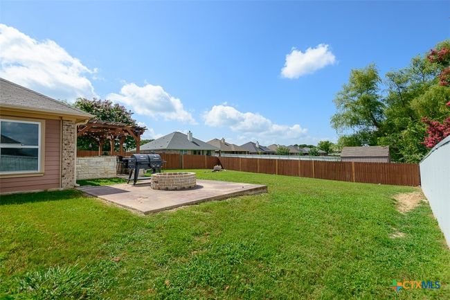 1127 Chaucer Ln, House other with 4 bedrooms, 2 bathrooms and null parking in Harker Heights TX | Image 38
