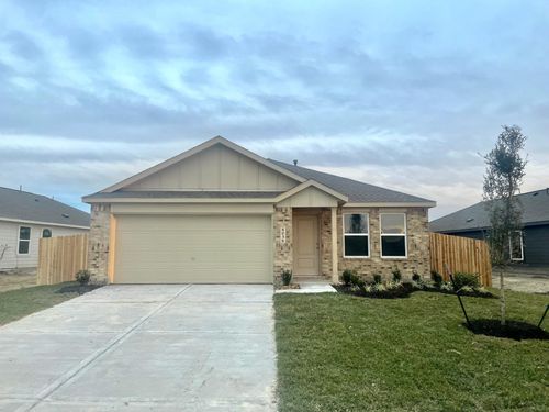 648 Burlina Road, La Marque, TX, 77568 | Card Image