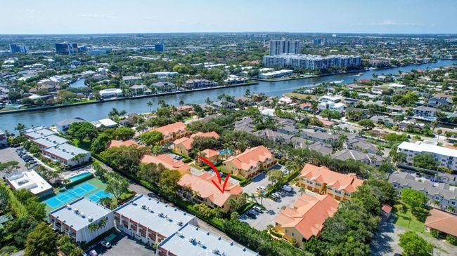 APT-506 - 2121 S Ocean Blvd, Condo with 2 bedrooms, 2 bathrooms and null parking in Pompano Beach FL | Image 58