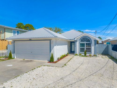 6908 Beach Dr, Panama City Beach, FL, 32408-6023 | Card Image