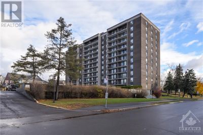 305 - 2400 Virginia Dr, Condo with 3 bedrooms, 2 bathrooms and 1 parking in Ottawa ON | Image 1