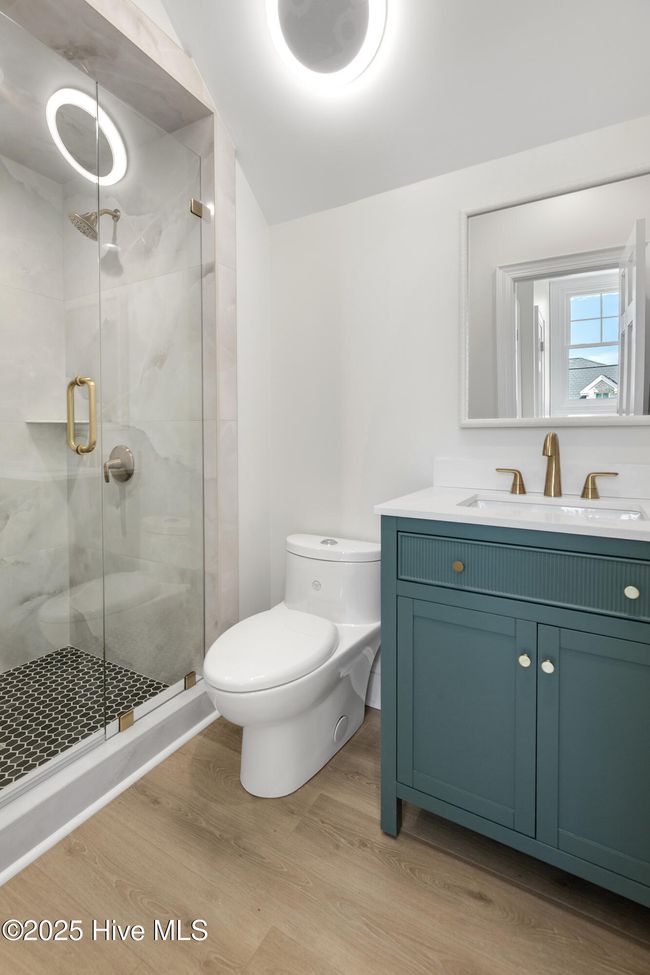 1401 Regatta Dr, House other with 4 bedrooms, 5 bathrooms and 2 parking in Wilmington NC | Image 62