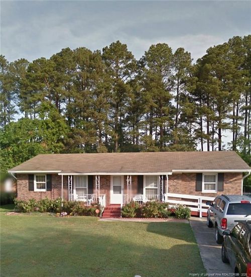 6526 Lark Dr, Fayetteville, NC, 28314-0413 | Card Image